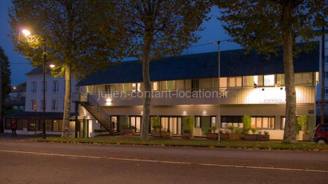 photo de Les Studios De Honfleur