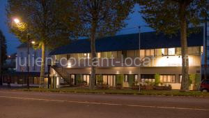 Les Studios De Honfleur à Honfleur