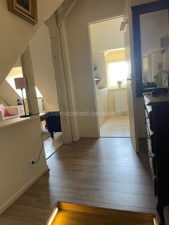 photo de Appartement Honfleur