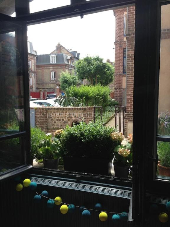 photo de L'appartement de L'Homme de Bois