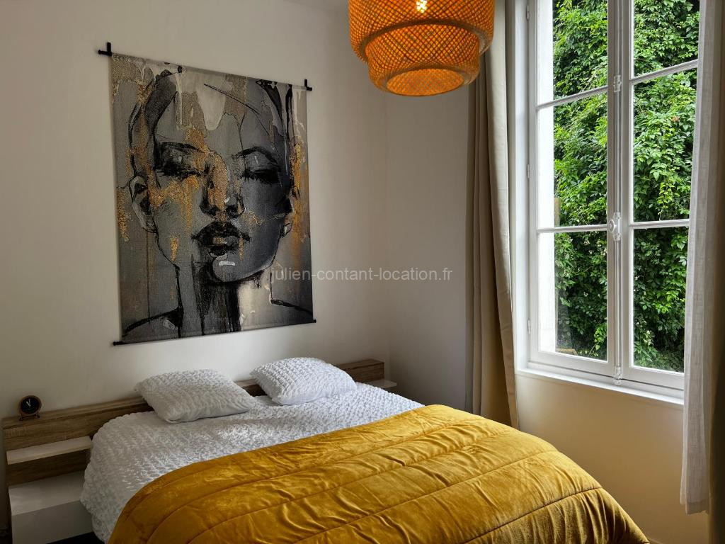 Photo de L’appartement du vieux bassin