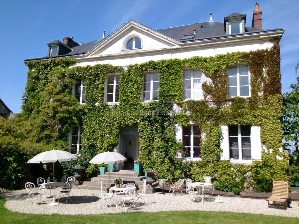 Photo de Appartement Autour de la Rose