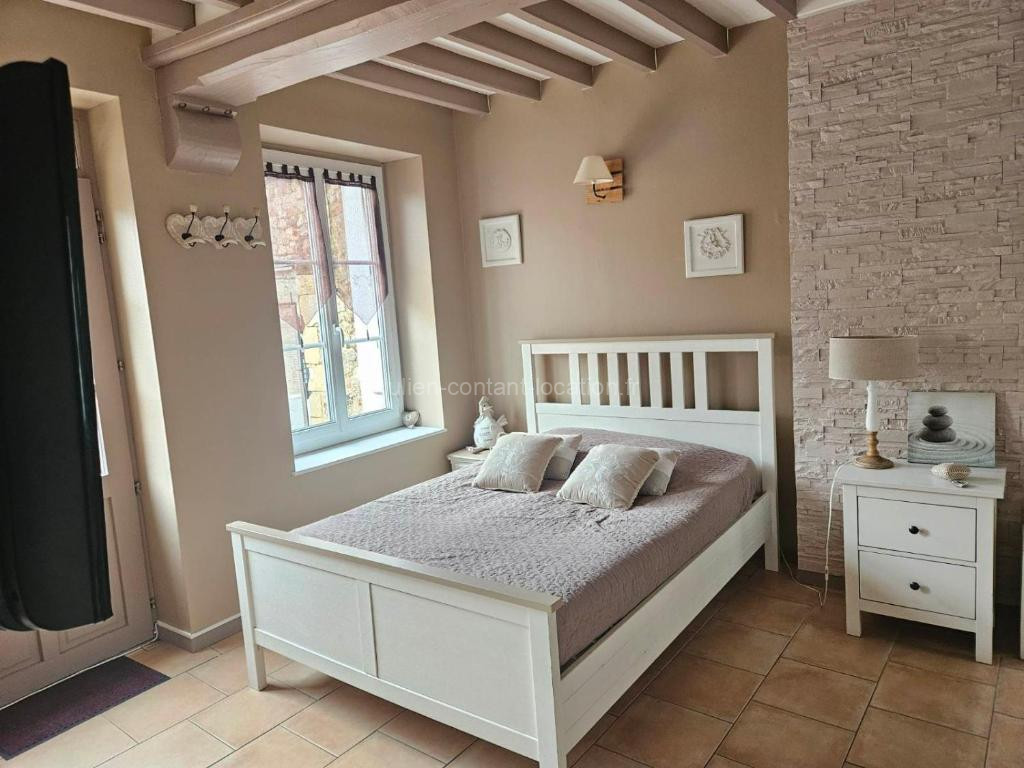 Photo de A la Terrasse coeur Honfleur