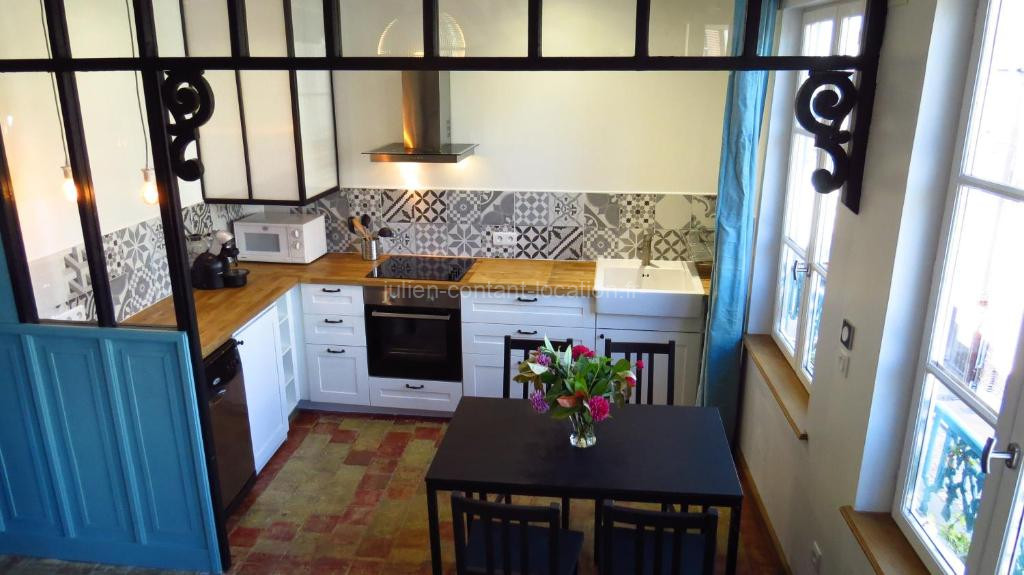 photo de Appartement Galerie
