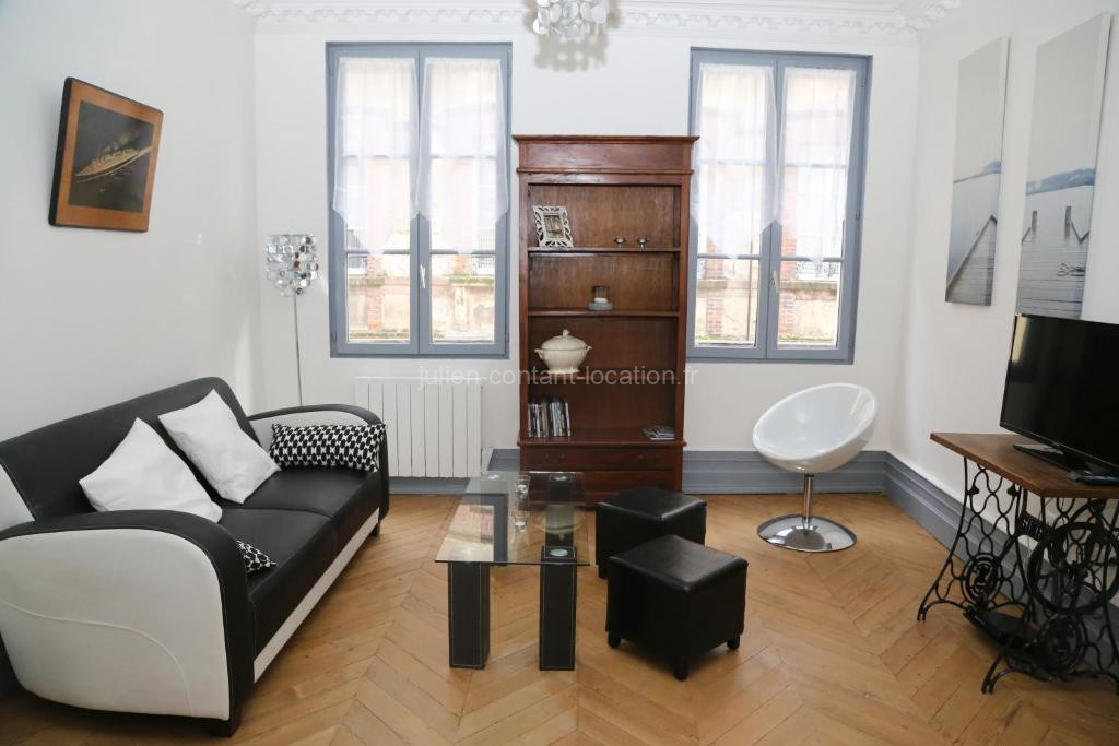 photo de Appartement Bourgeois
