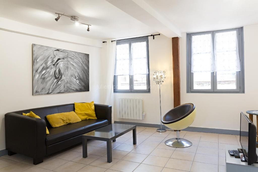 Photo de Appartement Moderne