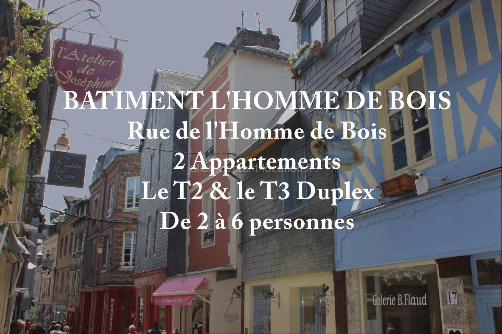 photo de Les Maisons de Maje - Le T2-T3