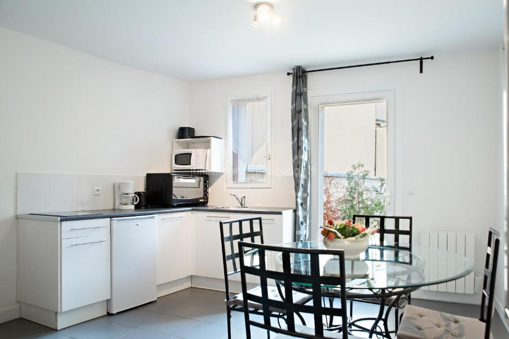 Photo de Appartement Avec Terrasse
