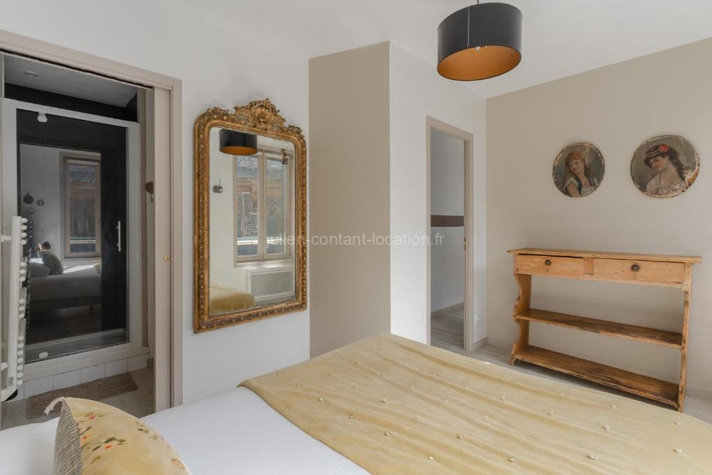 Photo de Studio et appartements Sainte Catherine
