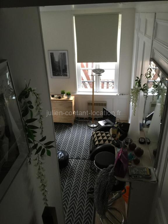 photo de Rue Des Lingots Apartment