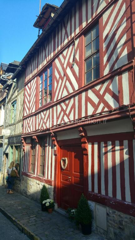 Photo de La Clef de Honfleur