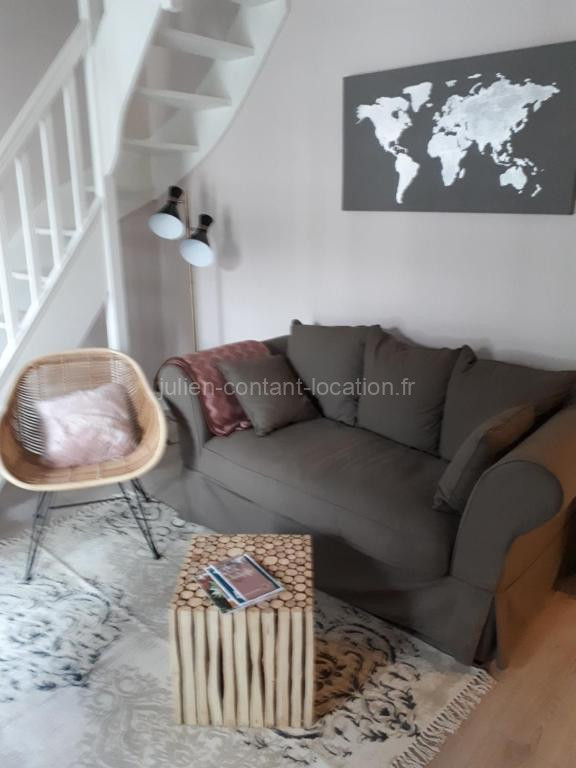 photo de Appartement cosy dans le centre de Honfleur
