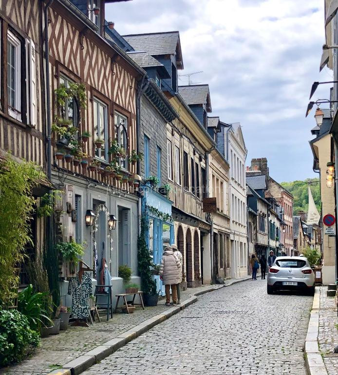 Photo de Chez Annette