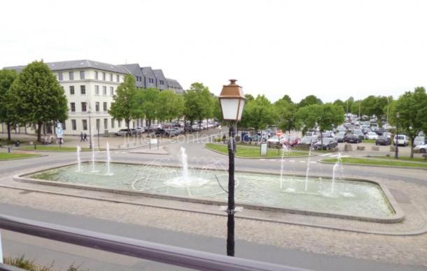 photo de Les Fontaines Saint Leonard