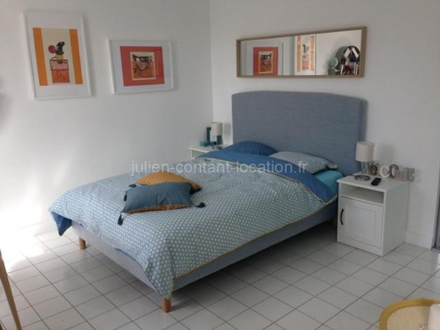 photo de Le petit studio honfleurais