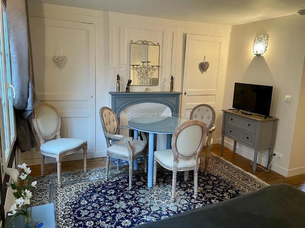 photo de LA PARENTHÈSE DU CAPUCIN