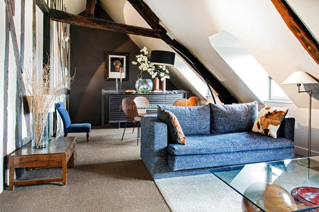 Photo de L' Annexe du 10Honfleur