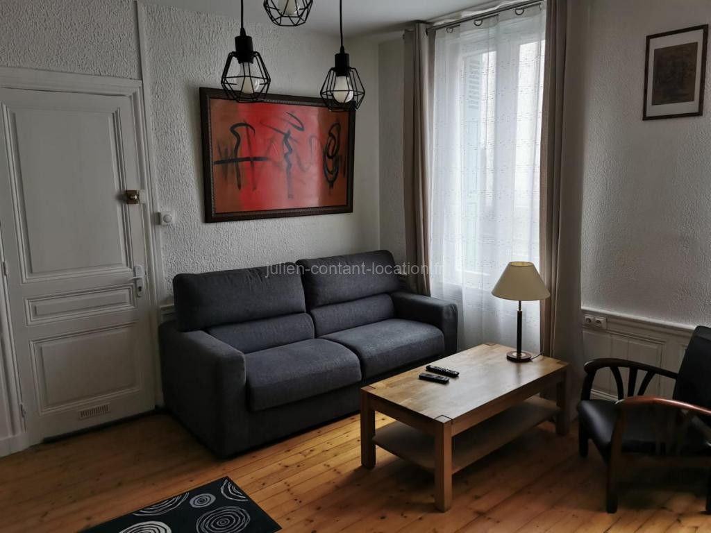 Photo de Appartement de charme