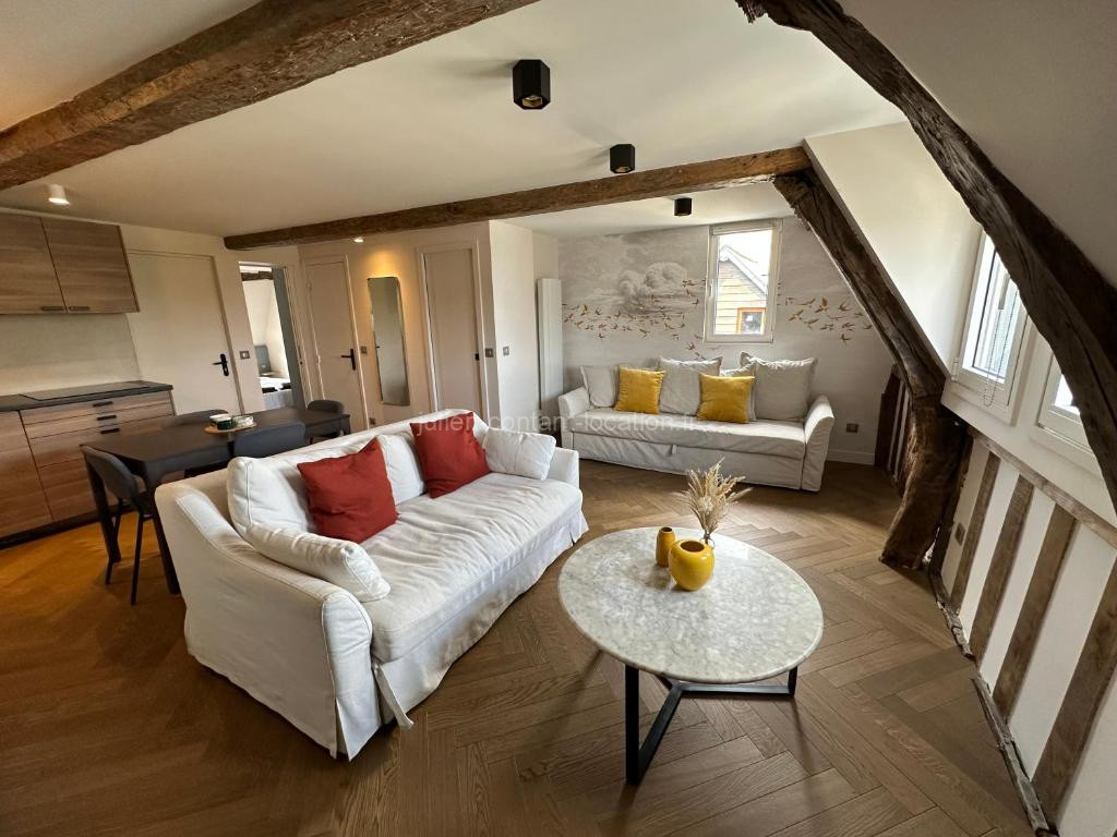 Photo de Appartement les hirondelles
