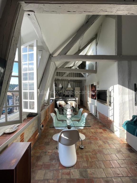 Photo de Le Loft du Homard Bleu - entre Ciel et Mer - Free Parking 500m