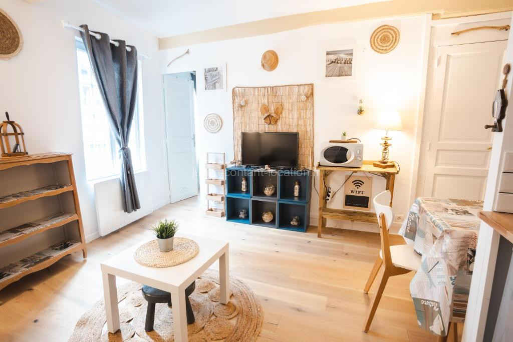 photo de La Villa Au petit bonheur