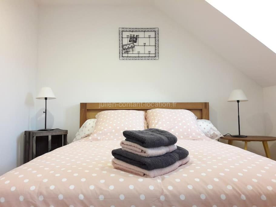 Photo de Appartement familiale jusqu'à 4 personnes 5mn à pied du centre
