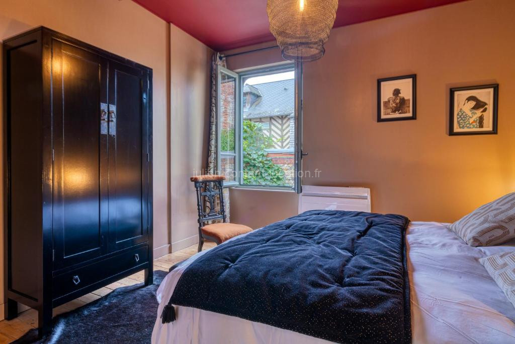 Photo de La Mondaine - idéalement situé, charme
