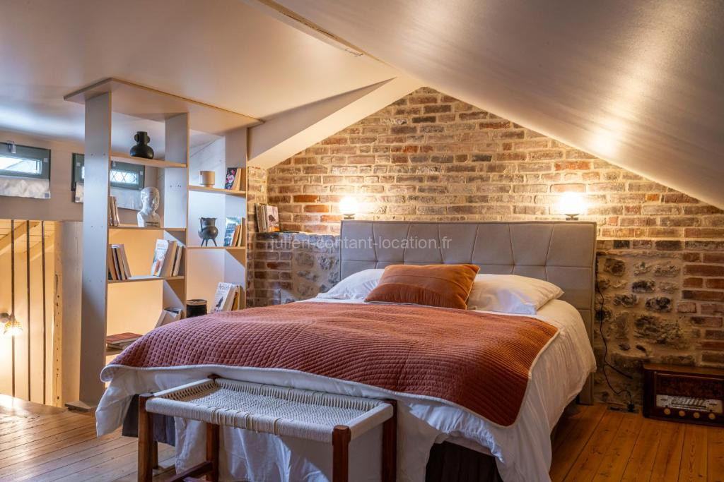 Photo de Le GYPSY - CHARME & EMPLACEMENT PARFAIT