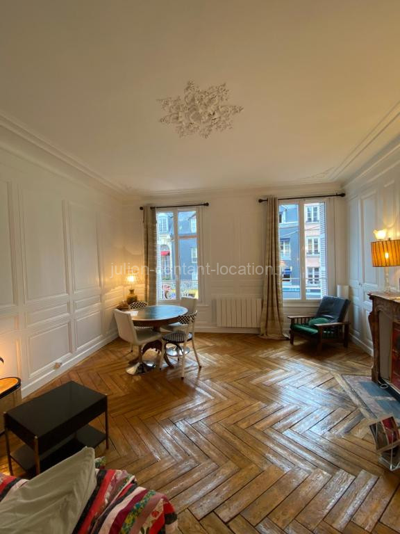 Photo de Studio Karhine's au coeur d' Honfleur