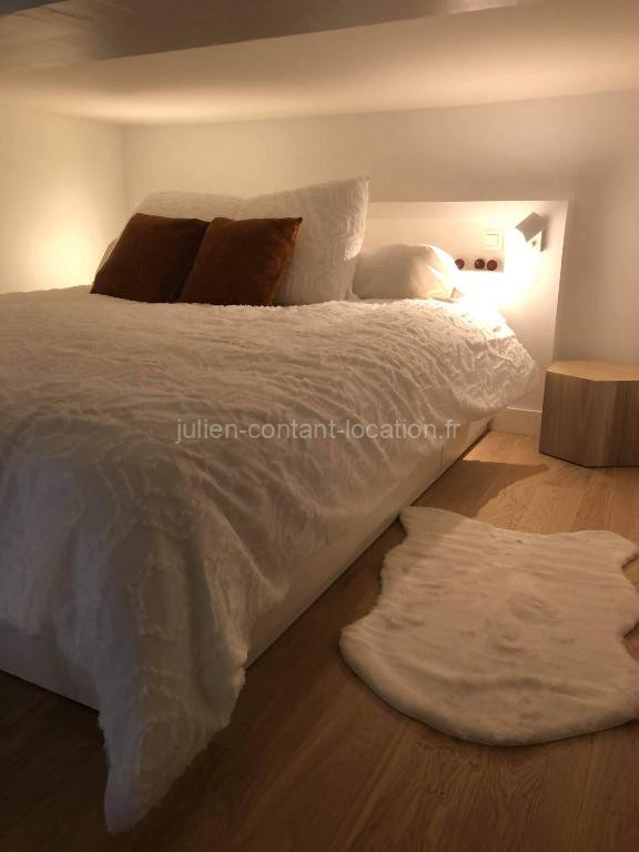 Photo de L'appartement d'Eva