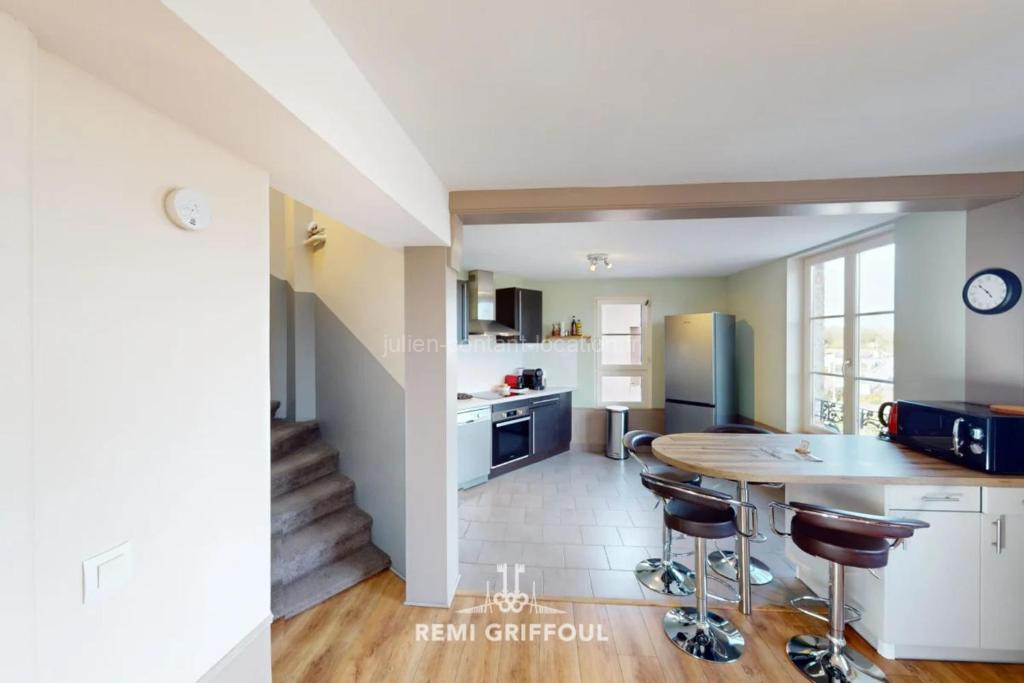 Photo de Duplex Traversière Spacious 100m from the Port 4 Guests