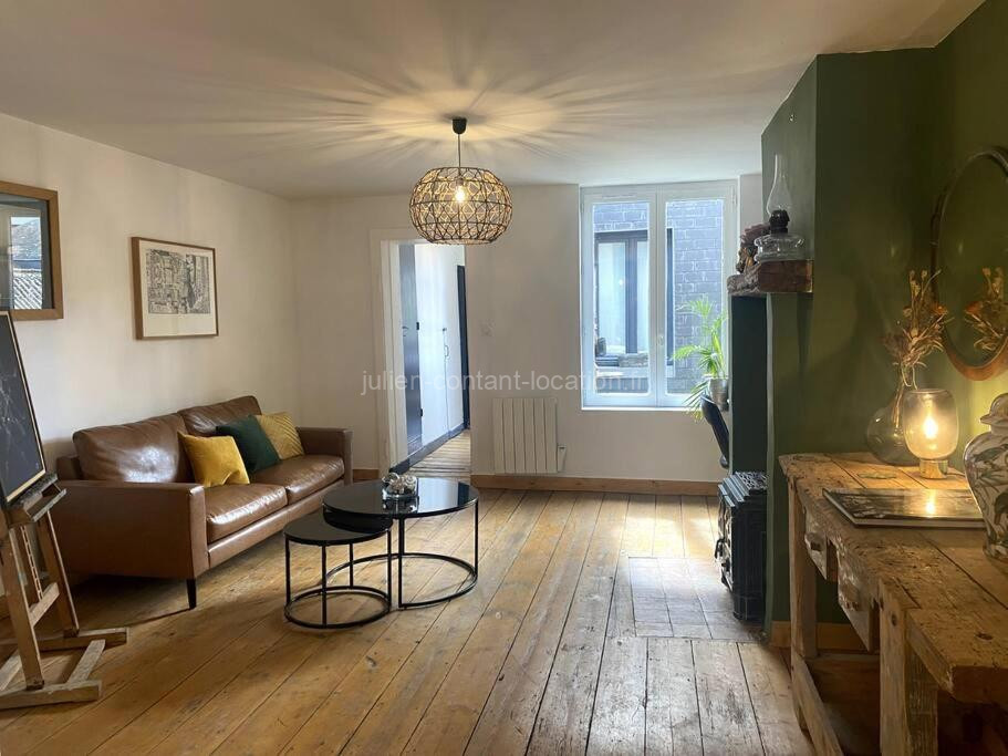 Photo de Le Bon endroit centre Honfleur