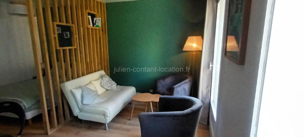 Photo de Le studio de Dalie