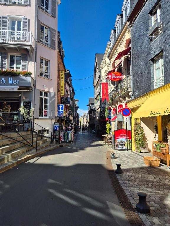photo de Honfleur évasion