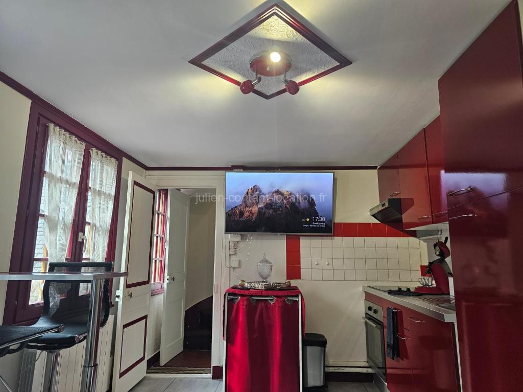 photo de Petit Duplex