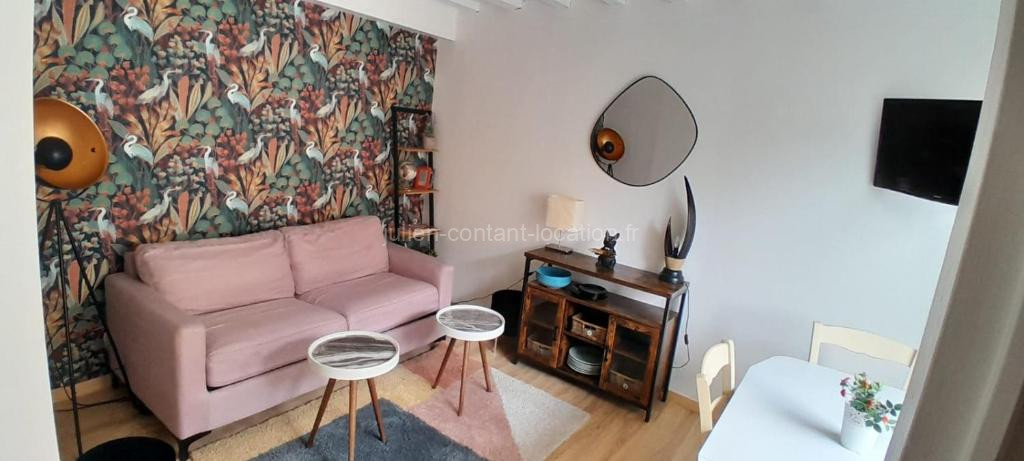 photo de Appartement en plein cœur de Honfleur