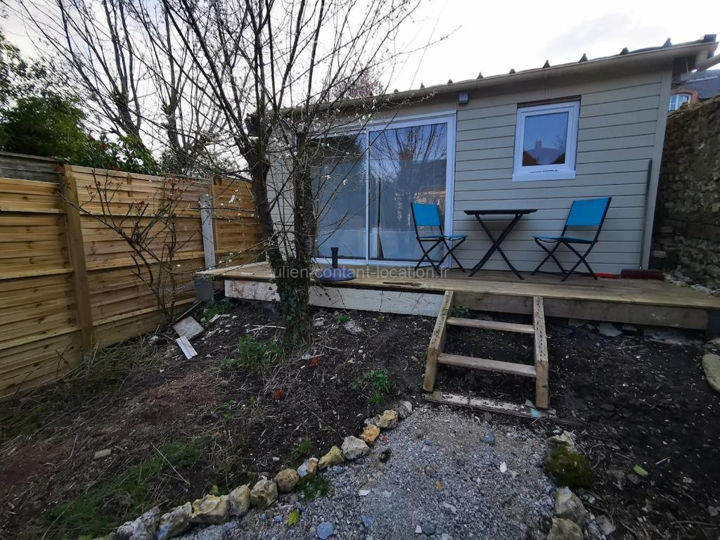photo de La petite cabane