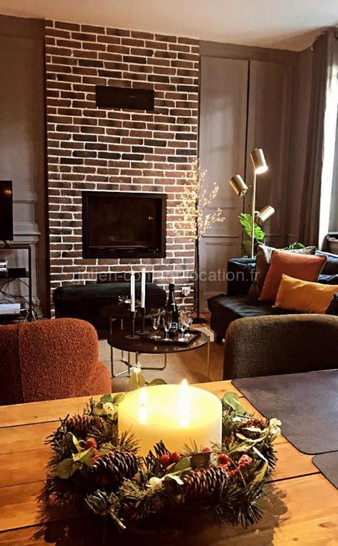photo de Duplex LE GLENCOE