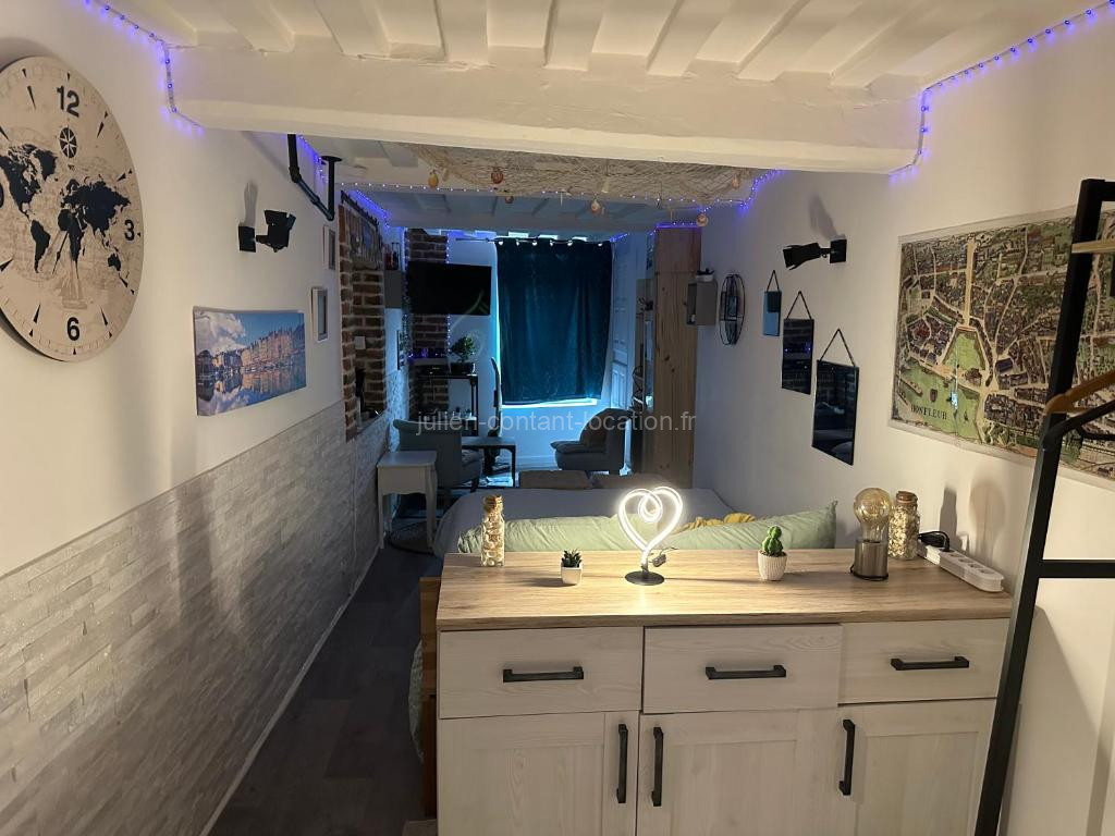 Photo de Le TI WI studio en plein cœur du vieux bassin