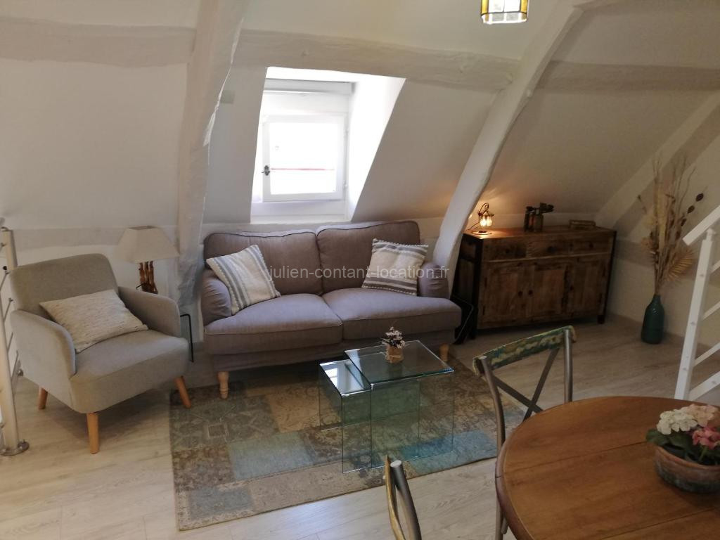 Photo de Honfleur-loft