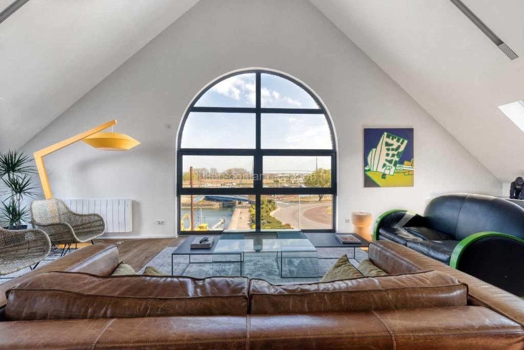 Photo de Le Loft du Cosmopolitain