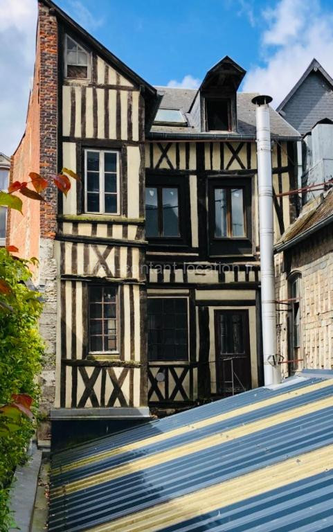 Photo de L'Entre-Deux Honfleur