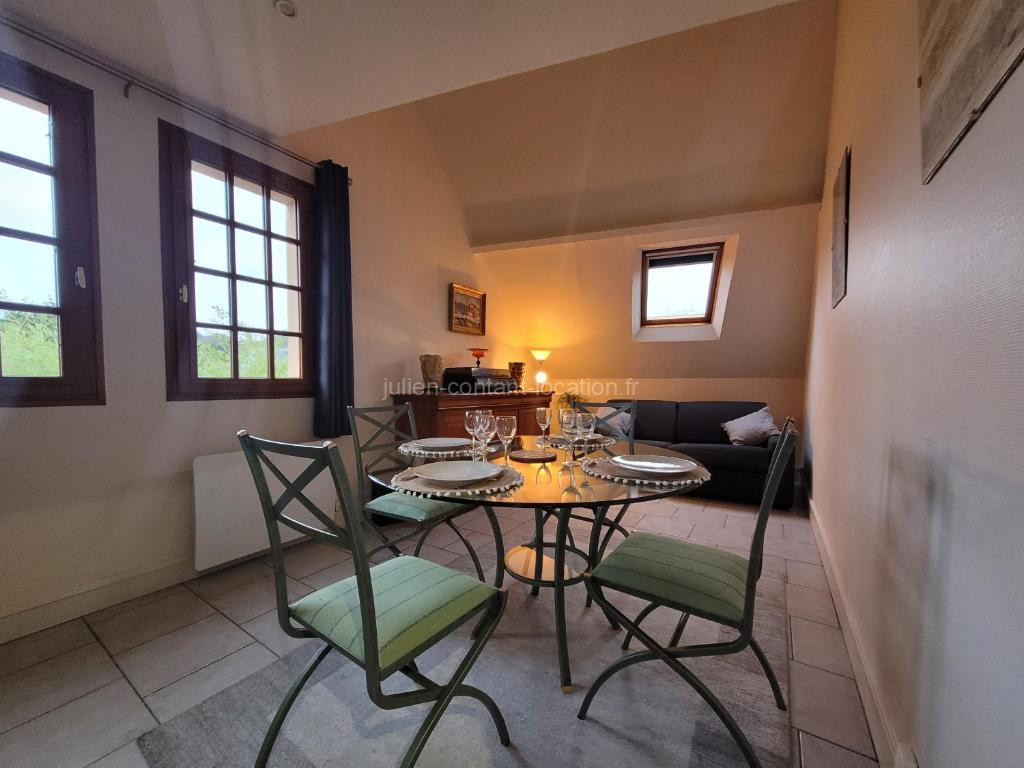 photo de Bienvenue chez Jocelyne