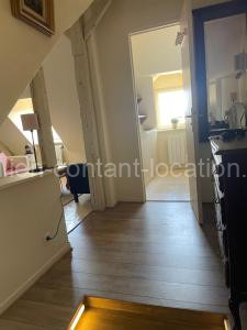 Appartement Honfleur à Honfleur