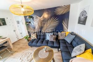 Double Appartement 10min d'Honfleur à Honfleur