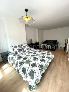 Les 4 saisons Honfleur - Studio 1 à Honfleur