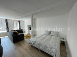 Les 4 saisons Honfleur - Studio 2 à Honfleur