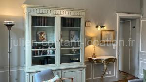 Appartements Du Clos Vorin à Honfleur