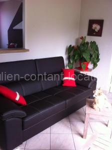 Chez Fifille appartement dans Honfleur parking privé à Honfleur