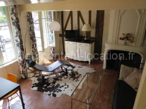 Appartement Le Notre Dame à Honfleur